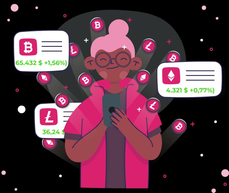 easy onboarding