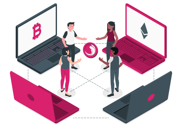 Cross-Chain-Flexibility